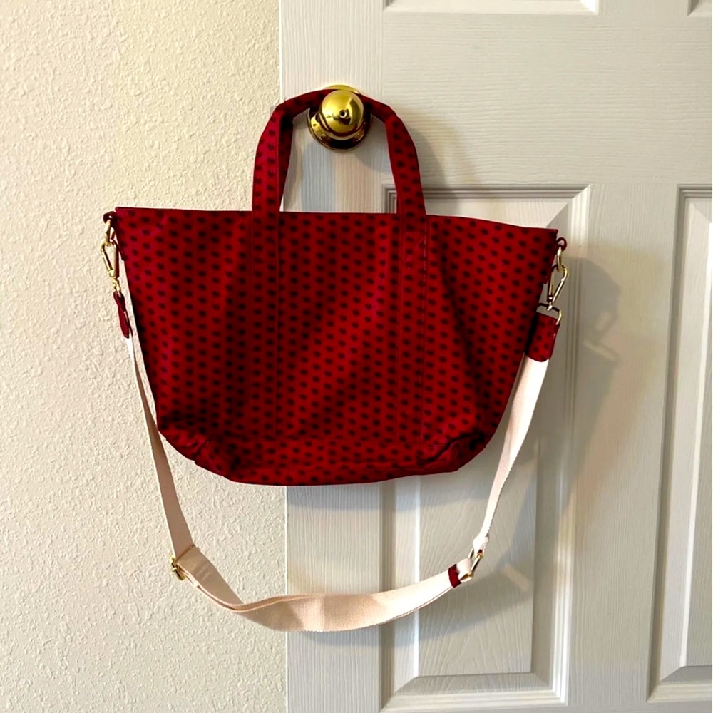 COPY - Stoney clover Josefina tote
